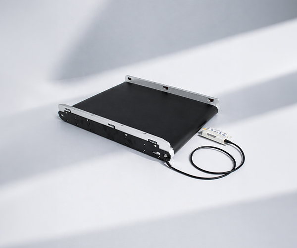 AMR TOP MODULE