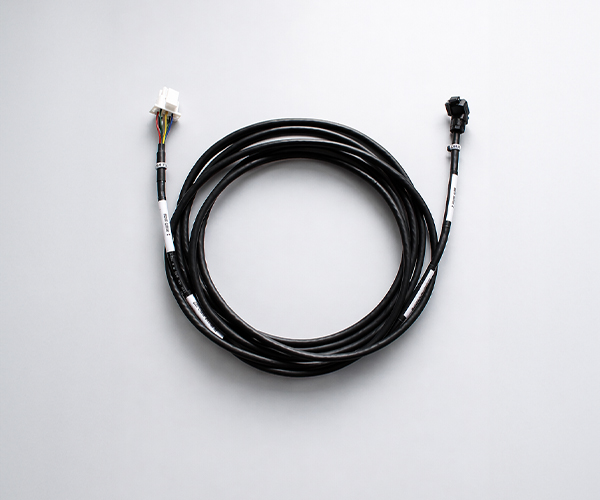 Custom Wiring Harness