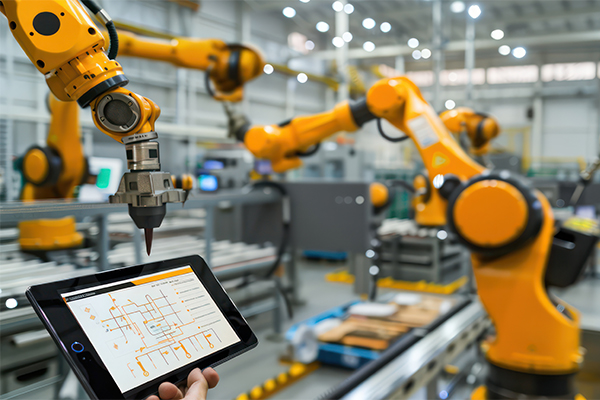 Industrial Automation