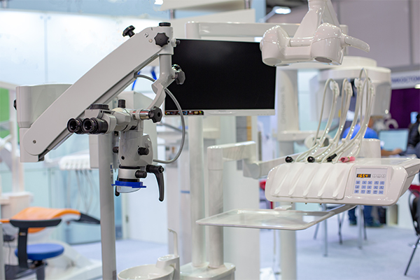 Medical Equipment