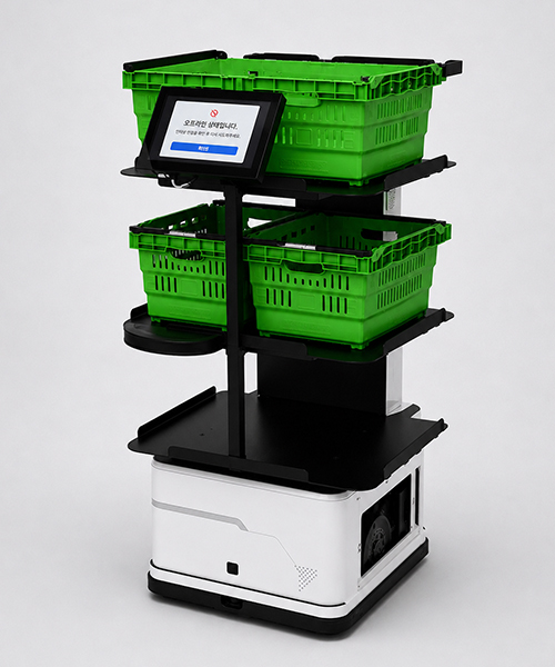 Shelf-Type