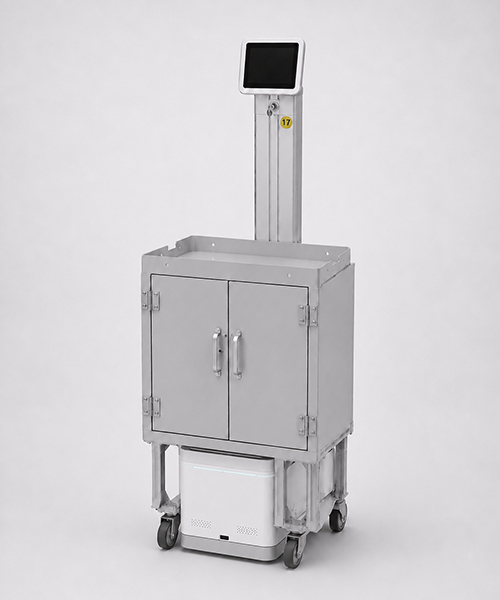 Cabinet-Type